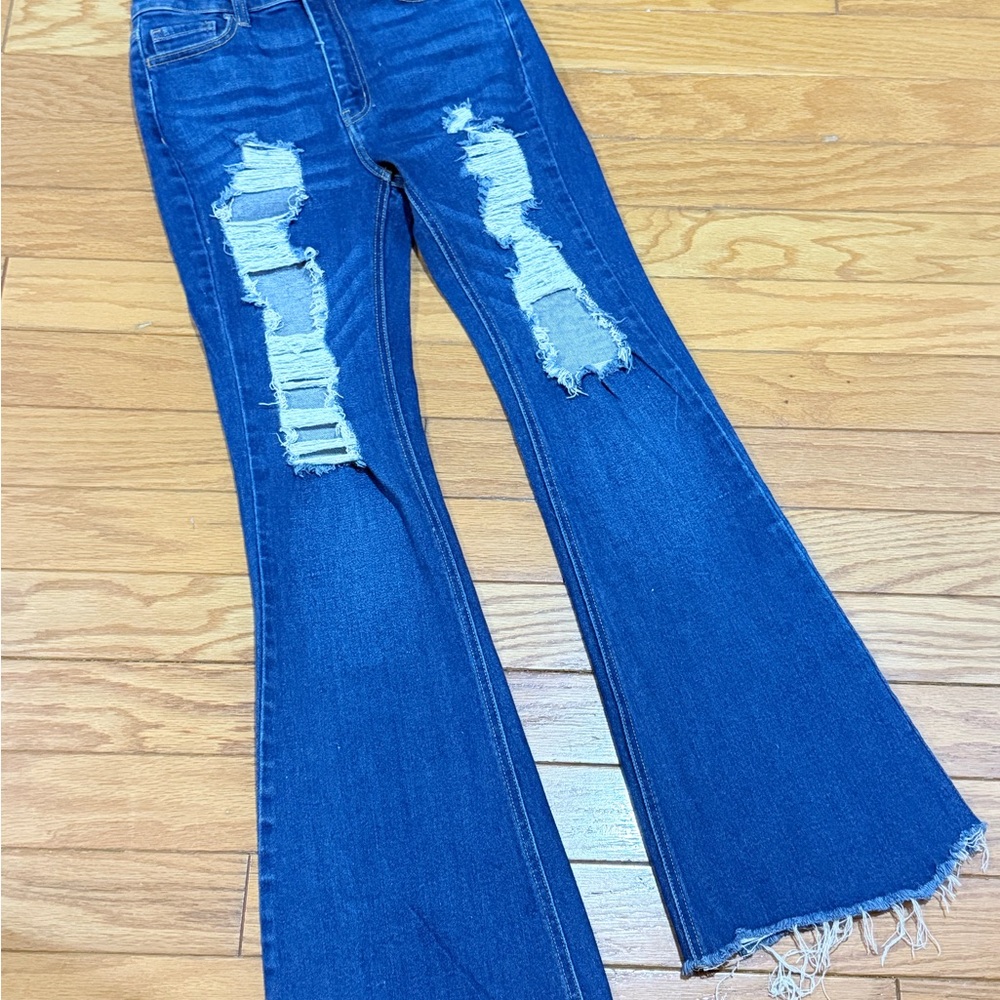 Cello Jeans Size 7